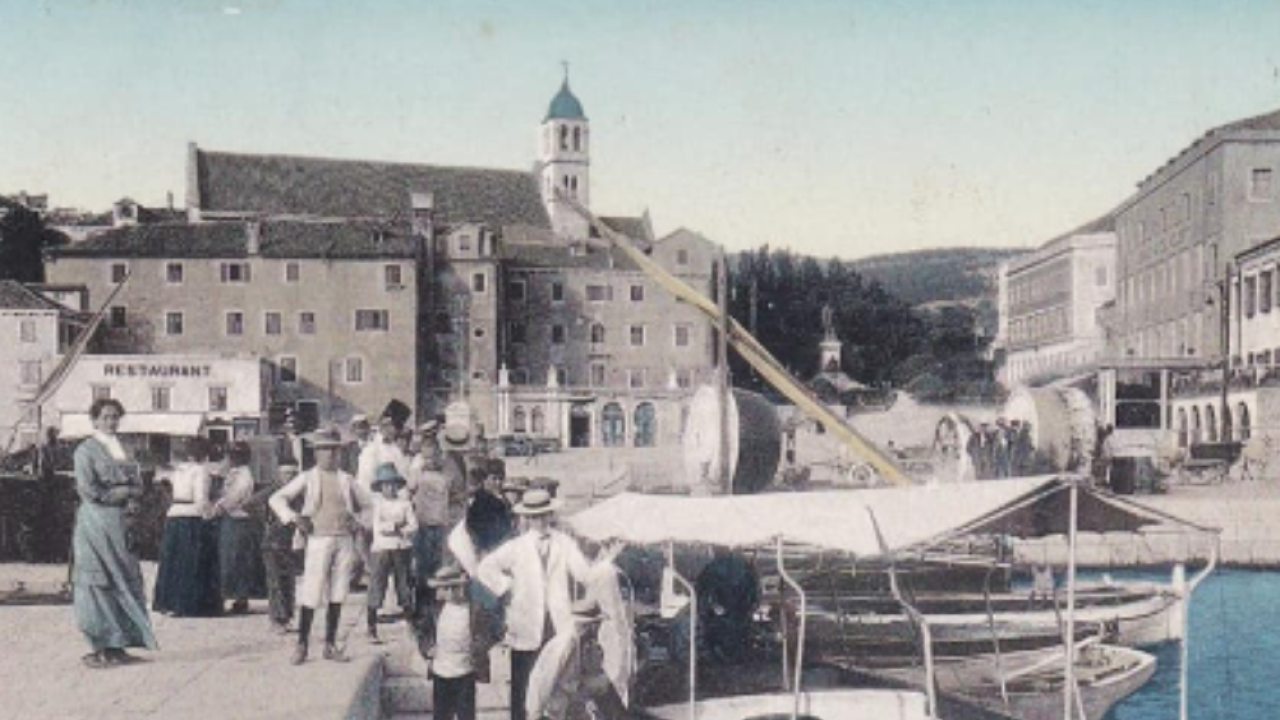 Šibenski leksikon: Znate li što je sorca i što znači smaštrati?