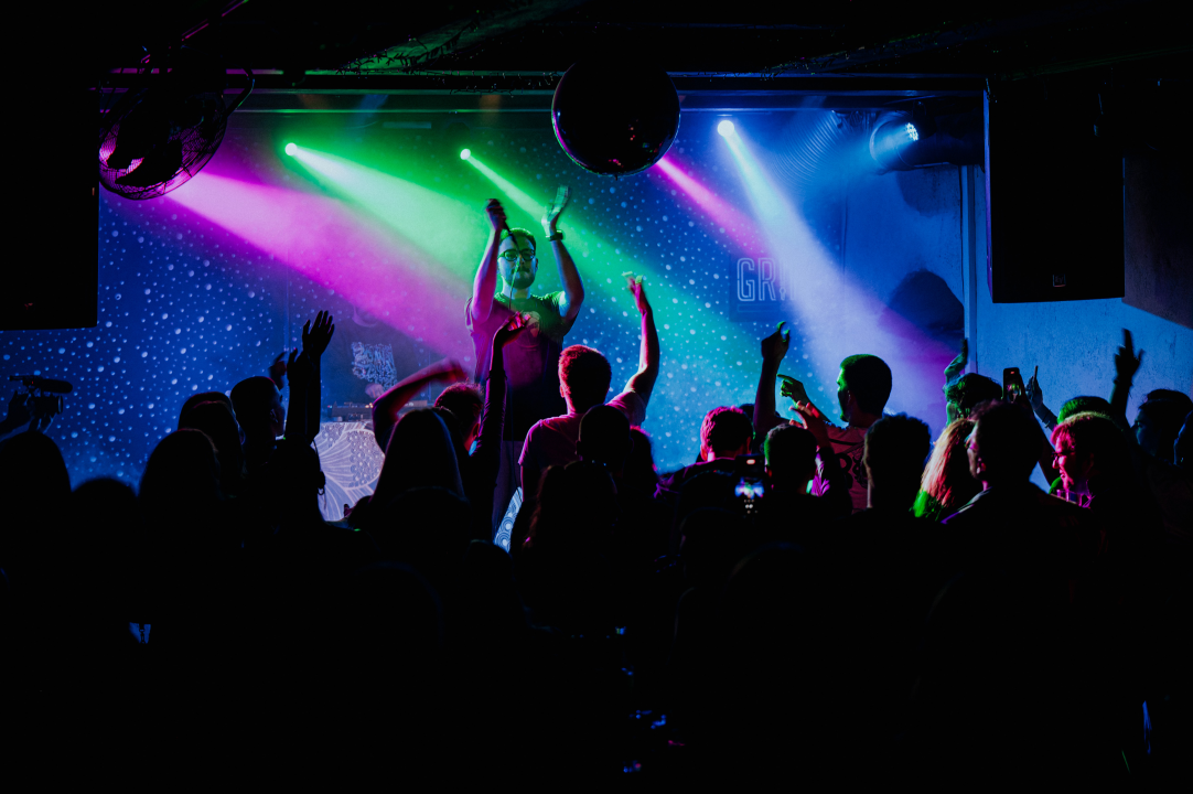 Reper iz Brodarice po prvi put nastupio u Azimutu