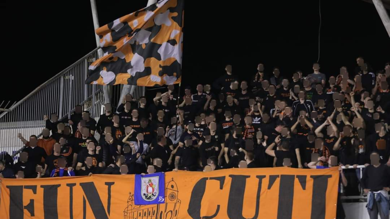 Funcuti o stanju na Šubićevcu: 'Krivaca je više, a tražimo od Grada da se uključi u spašavanje kluba'