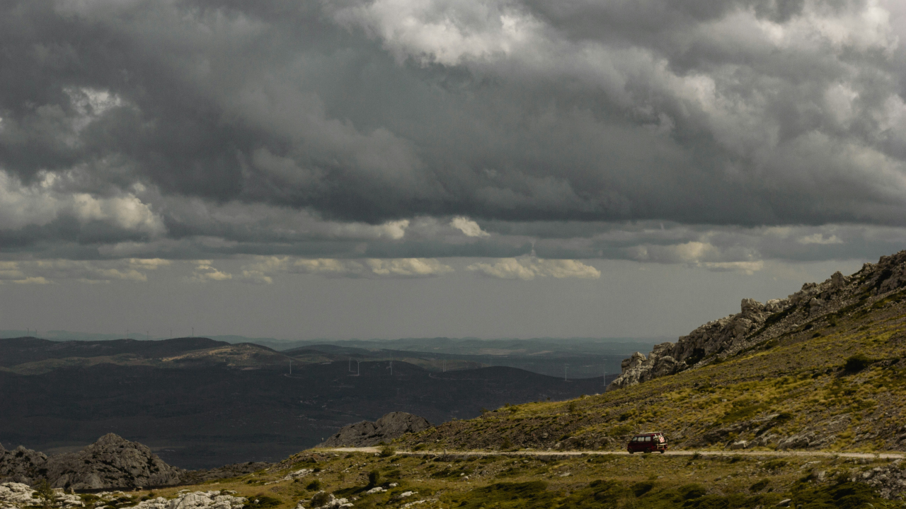 Na Velebitu zabilježena tri potresa