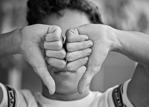 Trebamo li ga obilježavati? Danas je međunarodni Dan neuspjeha