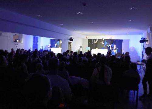 Fotografija 8 - Održan Dječji tjedan u Kninu: Pogledajte kako je bilo