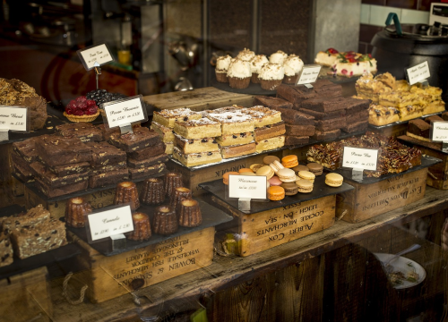 Loše vijesti za sladokusce: Nakon čokolade, poskupio i maslac