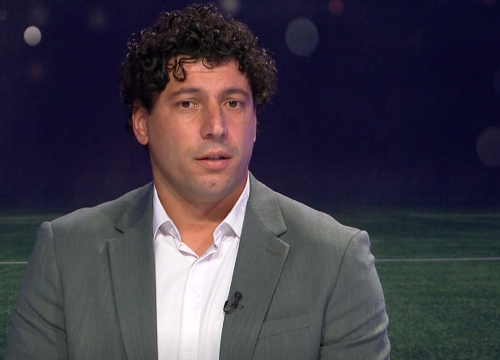 Repovi utakmice Gorice i Šibenika: Carević suspendiran na dvije utakmice zbog vrijeđanja suca