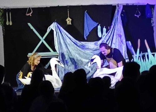 Fotografija 2 - Održan Dječji tjedan u Kninu: Pogledajte kako je bilo