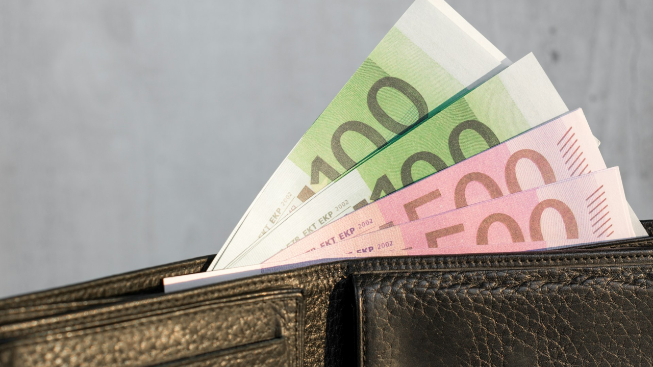 Pravilo 50/30/20 vam može pomoći da uštedite više novca