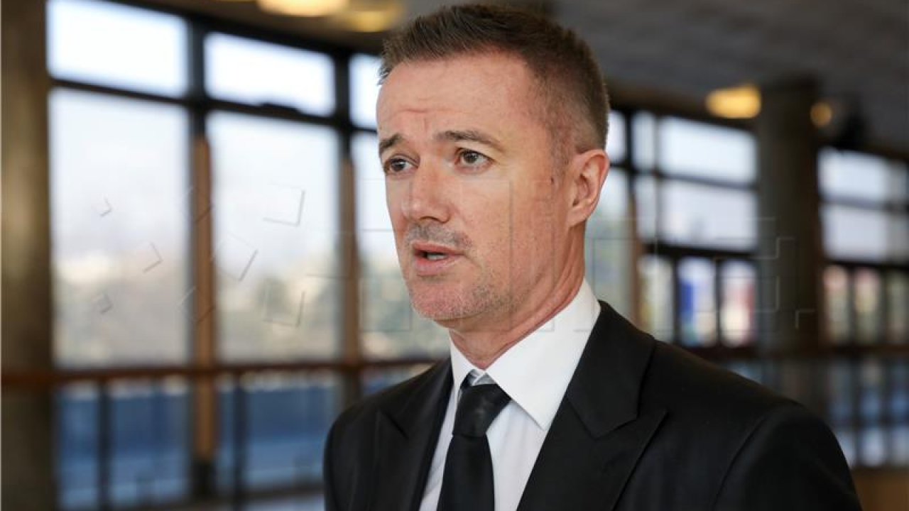 Joško Jeličić na suđenju Mamićima: Lagao sam Uskoku, bio sam prestrašen i šokiran