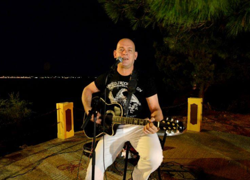 Ne propustite koncert Zorana Jelenkovića u Mozartu!