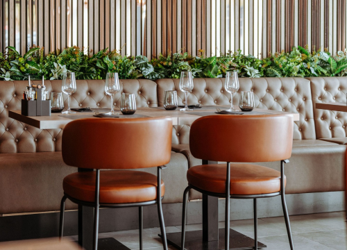 Fotografija 7 - Otvoren novi restoran Leonardo BBQ&more