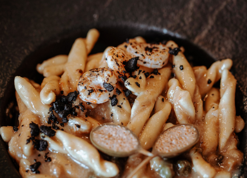 Fotografija 12 - Otvoren novi restoran Leonardo BBQ&more