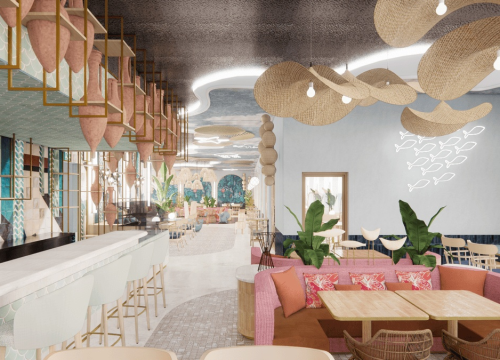 Fotografija 3 - Šibenski Aquapark Dalmatia uskoro otvara zatvoreni grijani dio s luksuznim wellness centrom, a radit će cijelu godinu