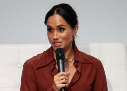 Meghan Markle navodno rekla da je najviše maltretirana na svijetu