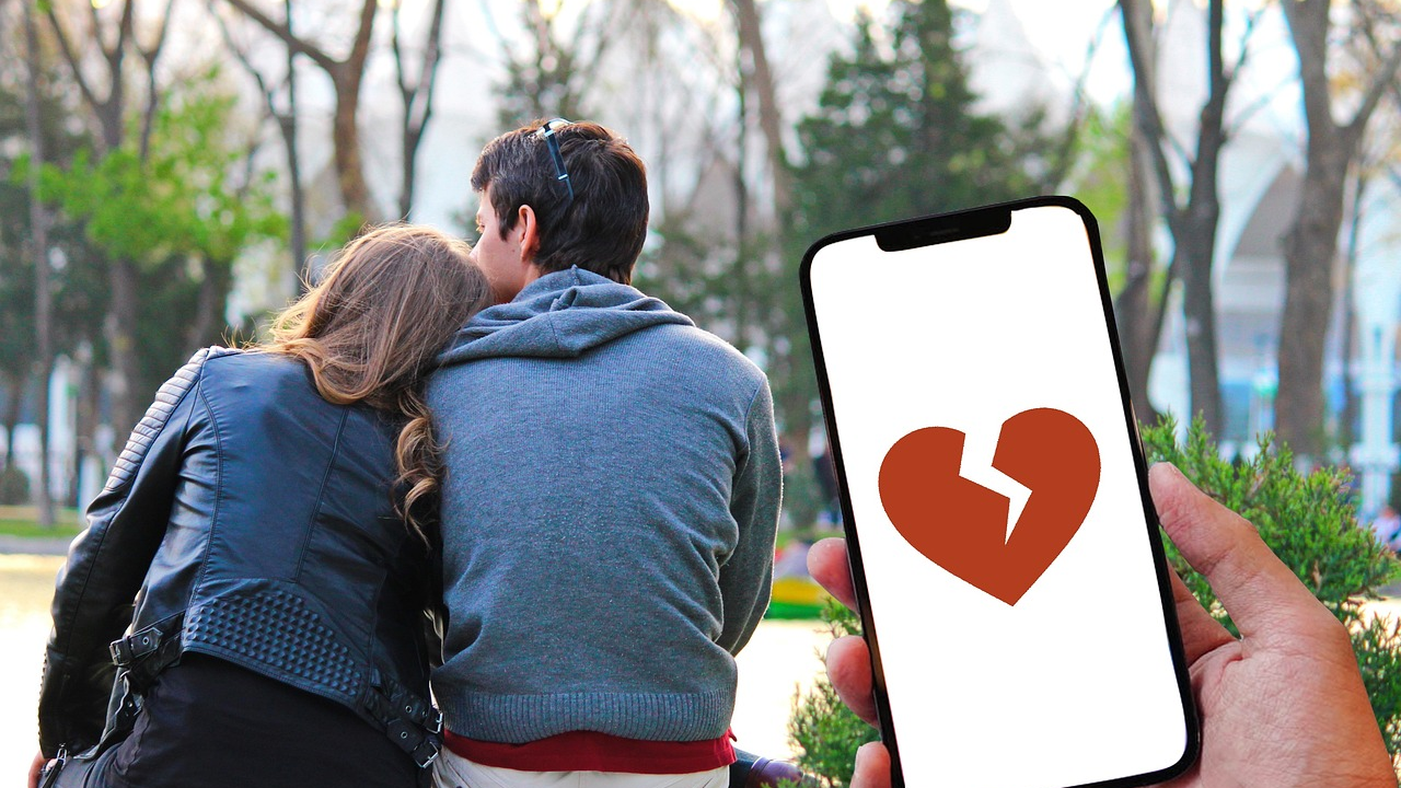 Psihološki profil ljubavnika: Zašto ljudi varaju?