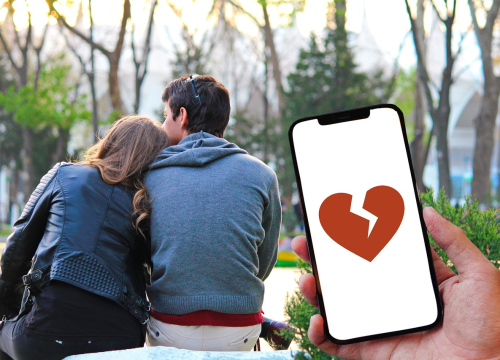 Psihološki profil ljubavnika: Zašto ljudi varaju?