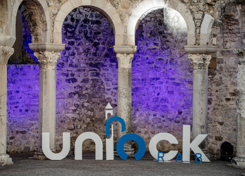 Fotografija 5 - Unlock Rab 2025: IT konferencija koju ne smijete propustiti!