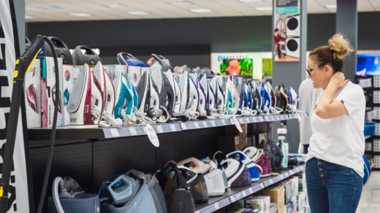 Trebate novi kućanski aparat? Sada je pravi trenutak - evo i zašto