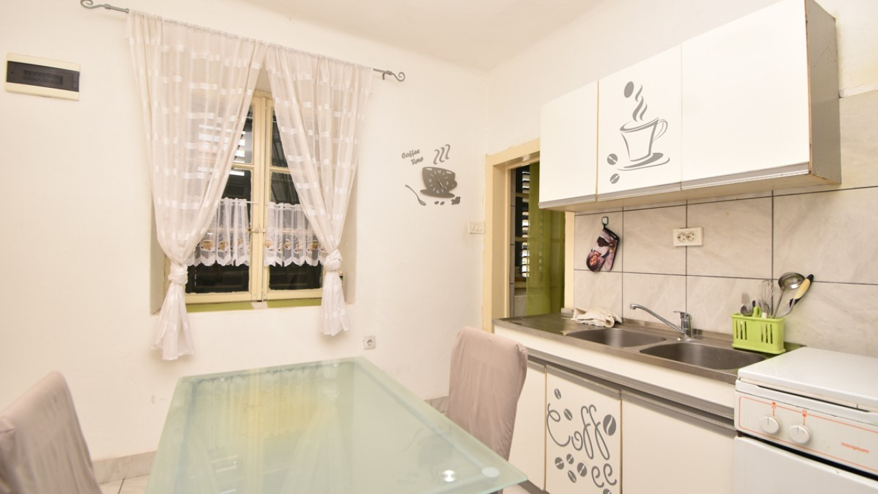 Agencija Palace: Prodaje se dvosoban stan na odličnoj lokaciji!