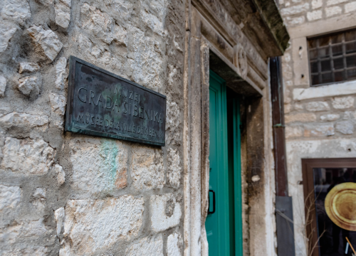 Muzej grada Šibenika obilježava 150. godišnjicu smrti književnika Nikole Tommasea