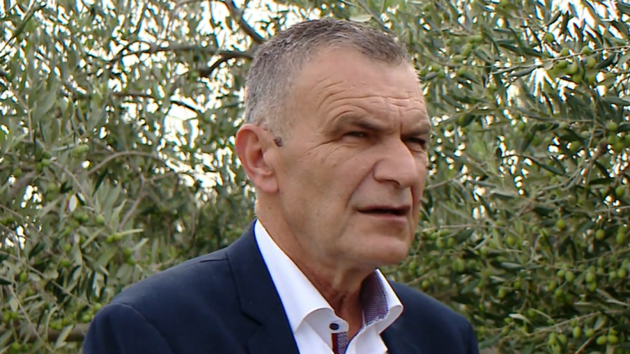 Dujić: 'Apsolutno ne vidim nijedan razlog zašto bi trebao dati ostavku '