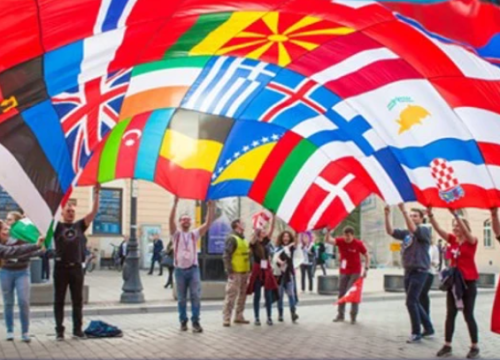 OŠ Juraj Šižgorić provodi projekt iz Erasmus +programa