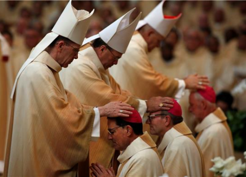 Nadbiskupija LA-a platit će 880 milijuna dolara žrtvama seksualnog zlostavljanja