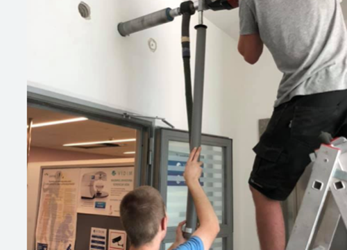 Fotografija 3 - Podignite kvalitetu života uz i-Vent