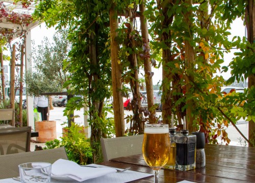 Fotografija 9 - Meso u centru pažnje: Bronzin predstavlja ćevape