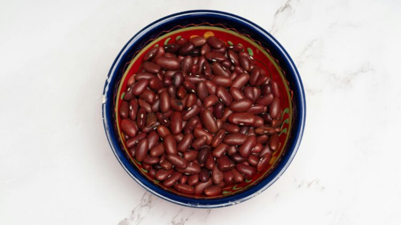 Evo u čemu je razlika između bijelog i crvenog graha