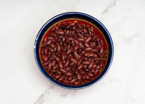 Evo u čemu je razlika između bijelog i crvenog graha