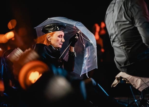 Josipa Lisac otvara koncertnu sezonu Kuće umjetnosti Arsen, pridružit će joj se Matija i Lu Dedić