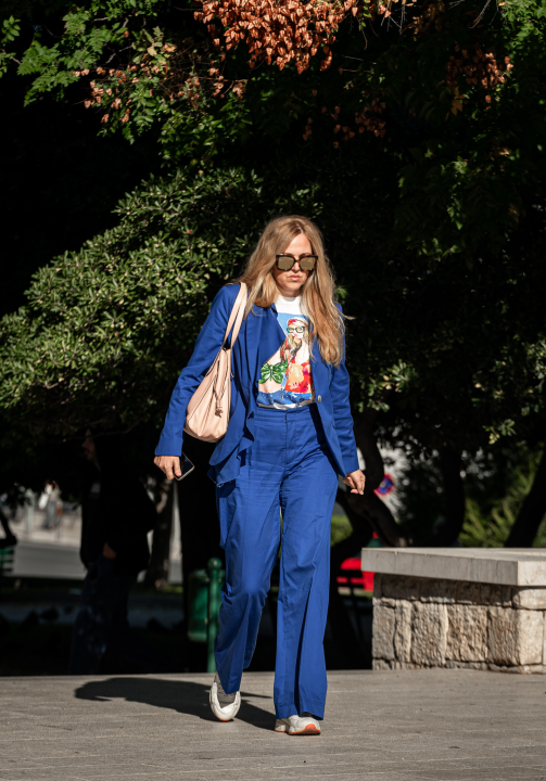 Ove trendseterice iz šibenskog đira pružit će vam pravu jesensku inspiraciju za modne kombinacije