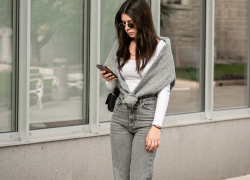 Fotografija 6 - Ove trendseterice iz šibenskog đira pružit će vam pravu jesensku inspiraciju za modne kombinacije