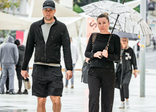 Fotografija 9 - Ove trendseterice iz šibenskog đira pružit će vam pravu jesensku inspiraciju za modne kombinacije