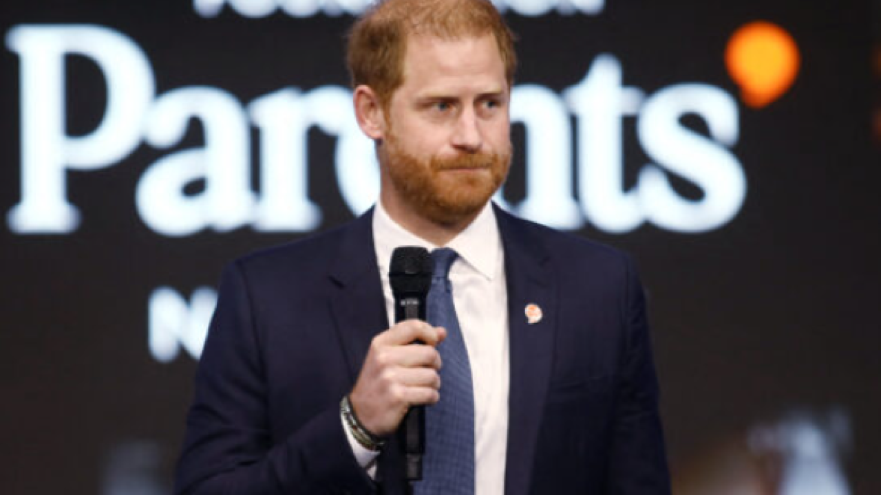 Princ Harry progovorio o povratku kući i susretu s kraljem