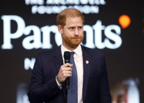 Princ Harry progovorio o povratku kući i susretu s kraljem