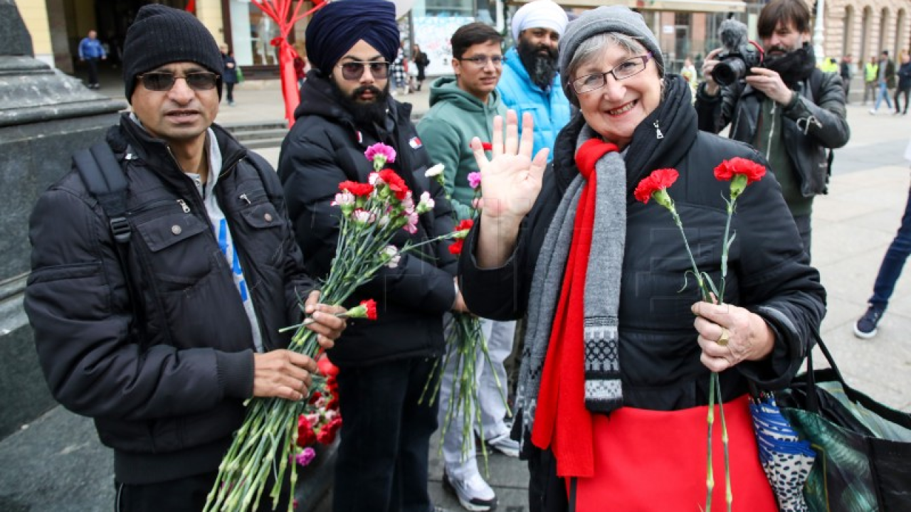 Nepalci drugi po izdanim radnim dozvolama u Hrvatskoj, a najviše žalbi ima na plaću