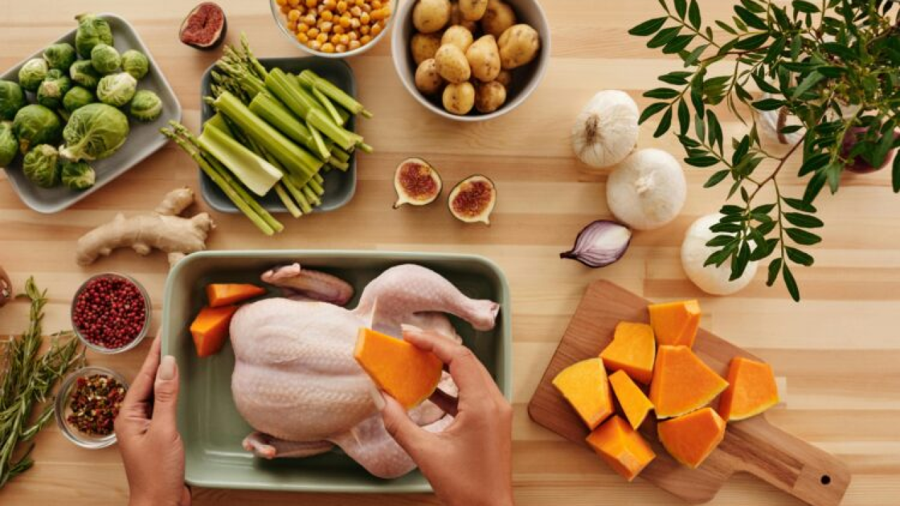 Koji je najzdraviji način pripreme piletine?