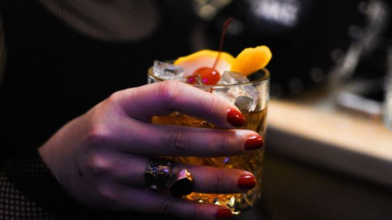 Alkoholno piće koje ne izaziva žestoki mamurluk