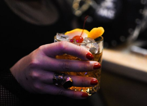 Alkoholno piće koje ne izaziva žestoki mamurluk