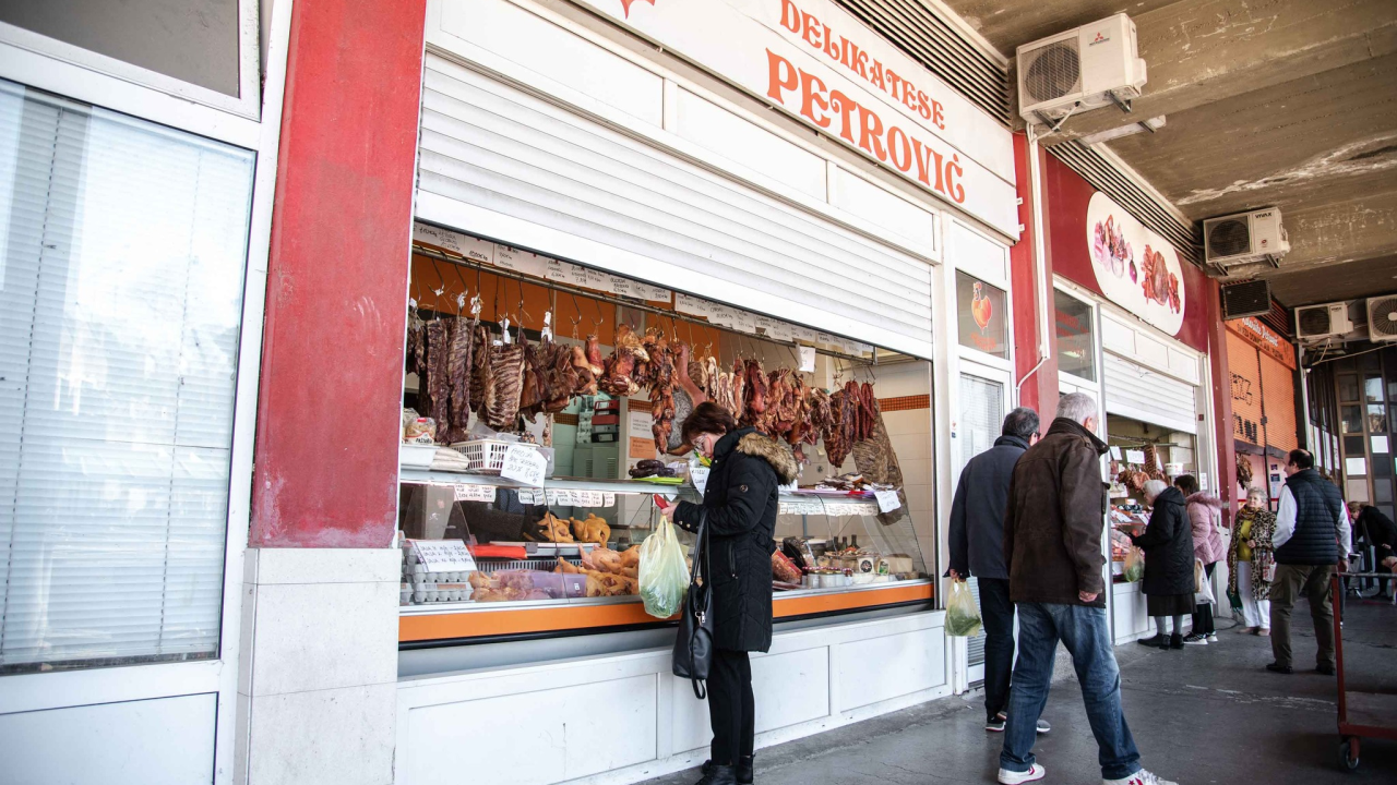 Pridružite se uhodanoj ekipi: Delikatese Petrović traže pojačanje na šibenskoj pijaci