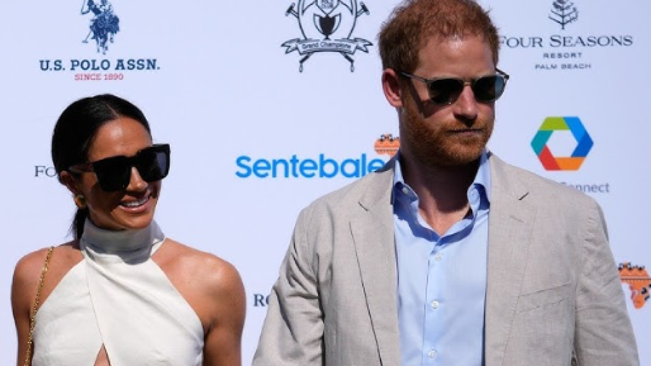 Meghan Markle i princ Harry povukli jedan potez: Znak da se više ne planiraju vratiti u Veliku Britaniju