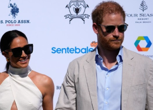 Meghan Markle i princ Harry povukli jedan potez: Znak da se više ne planiraju vratiti u Veliku Britaniju