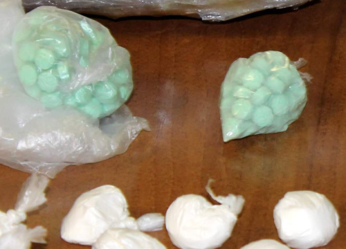 Ovisnici o drogama sve stariji: U županiji stopa liječenih viša od prosjeka RH