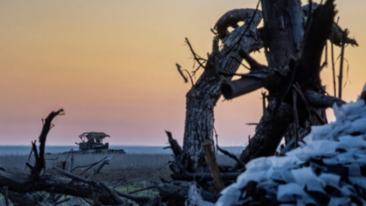 U svijetu od posljedica porasta temperatura svake minute umre jedna osoba