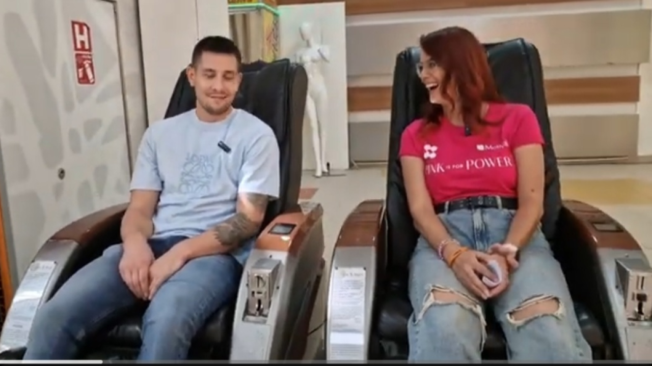 Pet osobnih: Martin Junaković, kapetan Šibenke