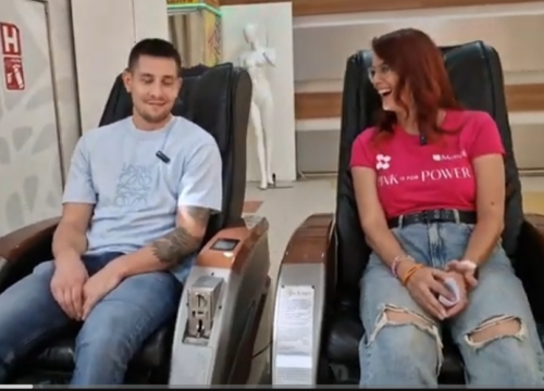 Pet osobnih: Martin Junaković, kapetan Šibenke