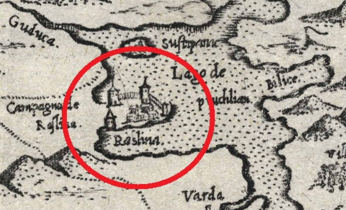 Raslina sve do 2019. čekala da bude otkrivena. Otkrićima pomogao čak i požar