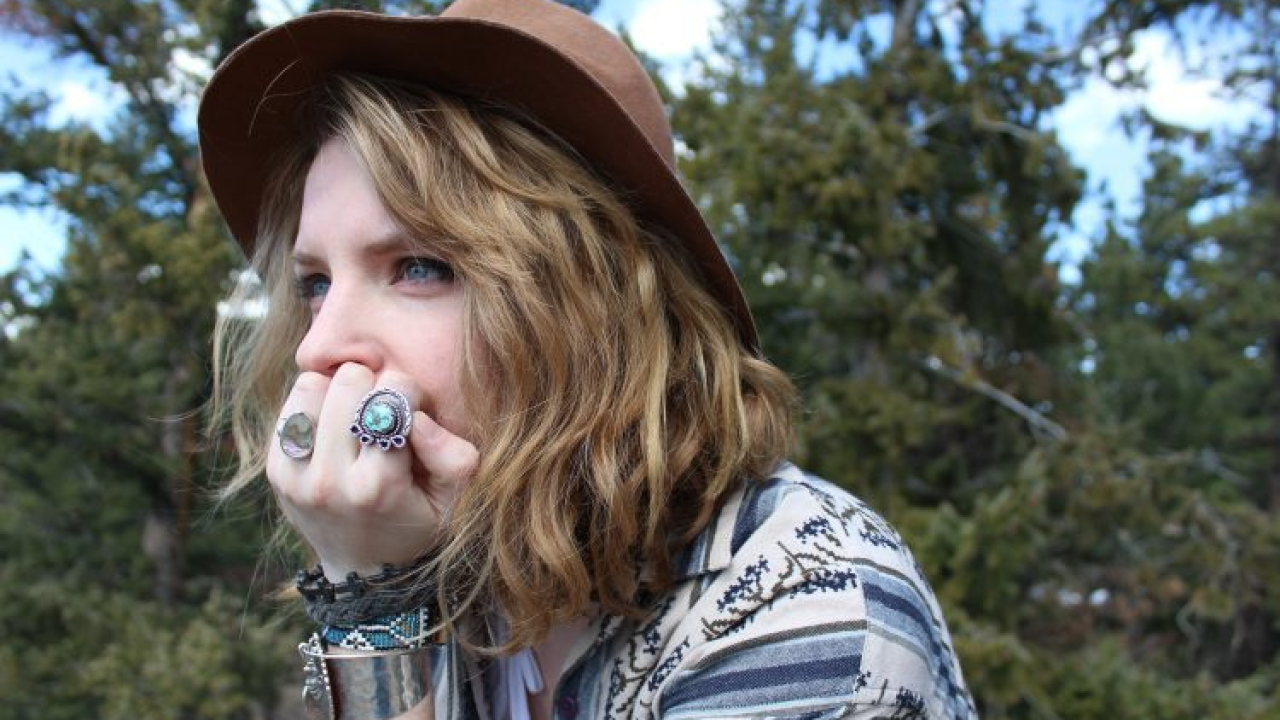 Ova zanimljiva optička iluzija otkriva kako zapravo vidite sami sebe