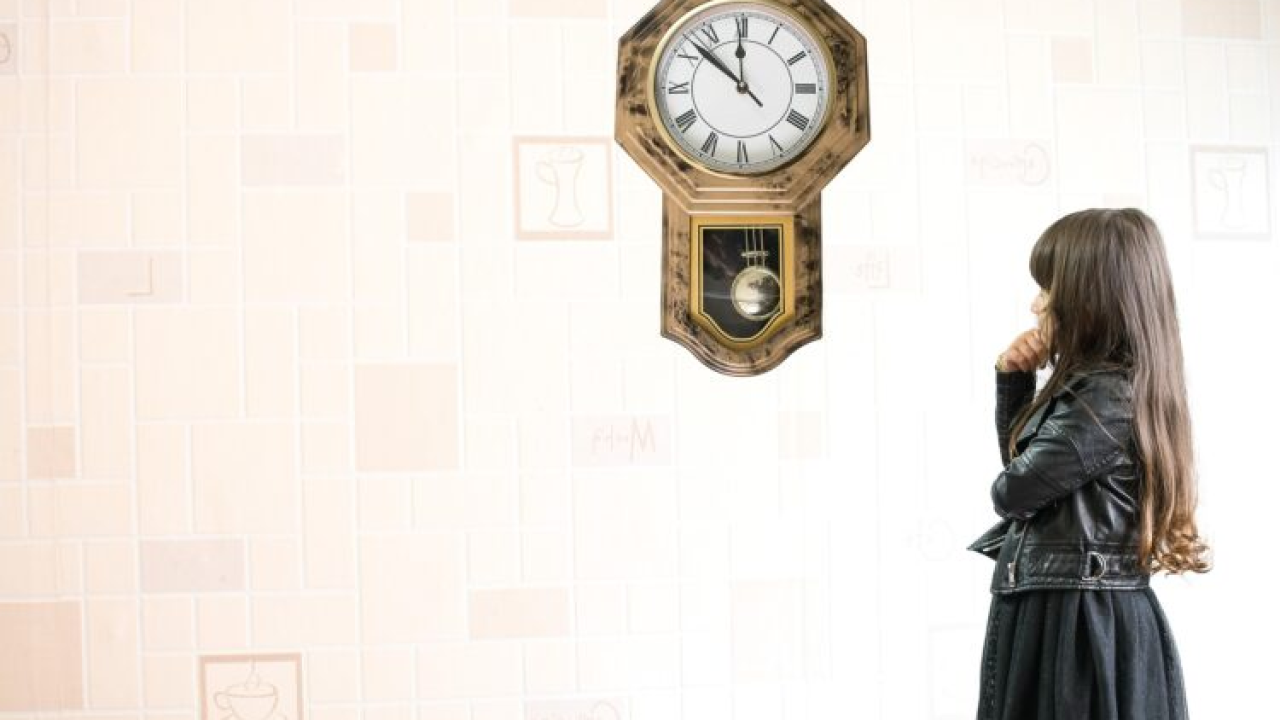 Što sat rođenja govori o nama?