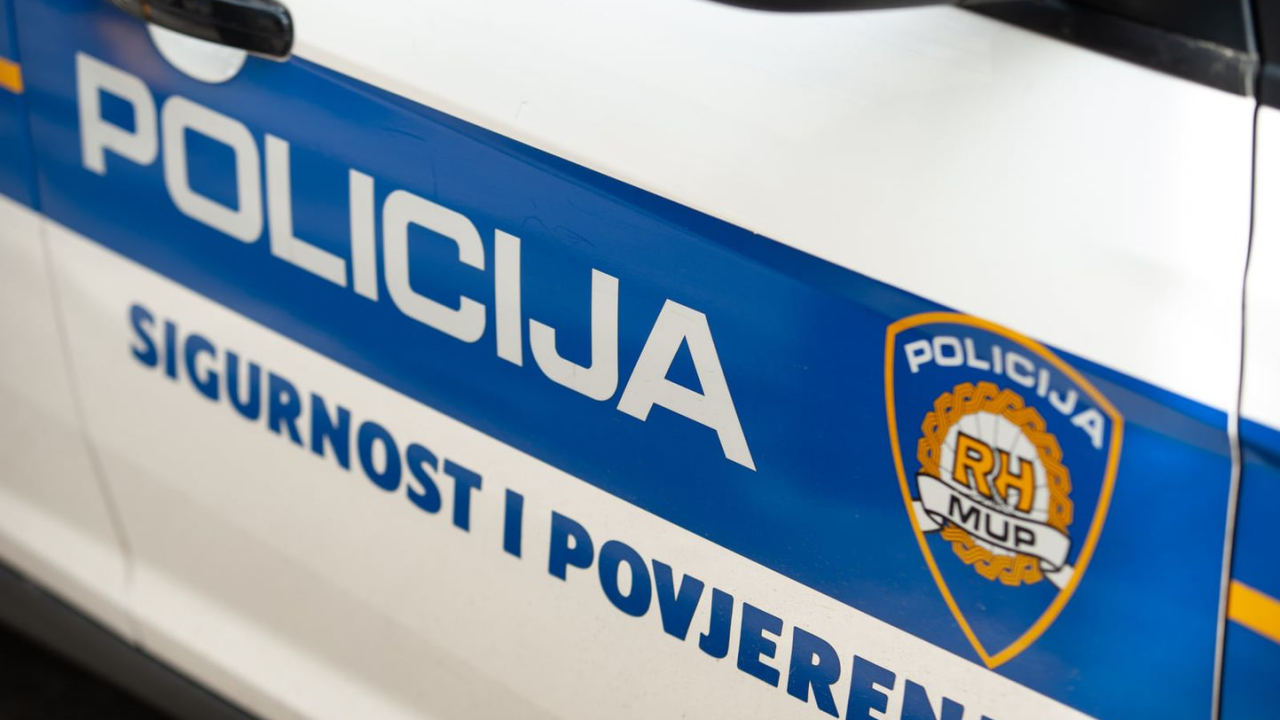 Smrt vozačice motora kod Ramljana izazvao vozač automobila koji pod utjecajem alkohola nije stao na ‘stop’